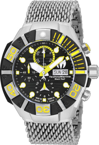 ★TechnoMarine テクノマリーン 300M/1000ft シェル文字盤 ☆TechnoMarine テクノマリーン 300M/1000ft シェル文字盤 Yahoo