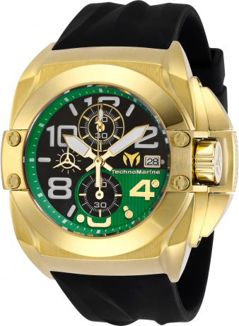 センチメンタルママ(ダークネス 金トレジャー) TM-518003 | Technomarine