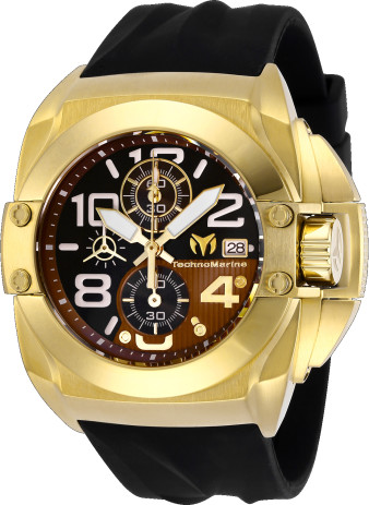 TM-518005 | Technomarine
