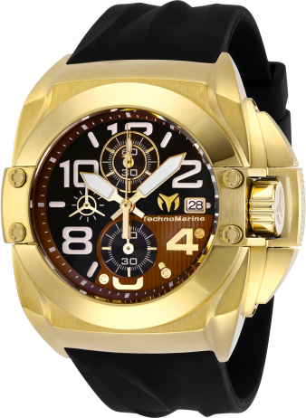 TM-518005 | Technomarine