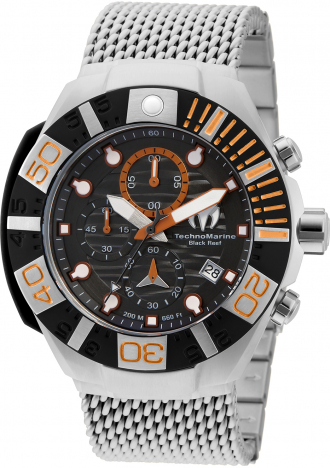 TM-519001 | Technomarine