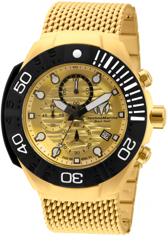 TM-519003 | Technomarine