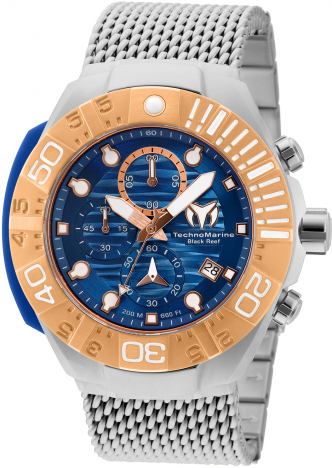 TM-519005 | Technomarine