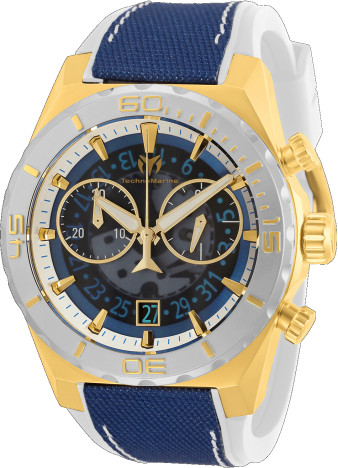TM-519007 | Technomarine