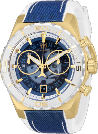 TM-519007 | Technomarine