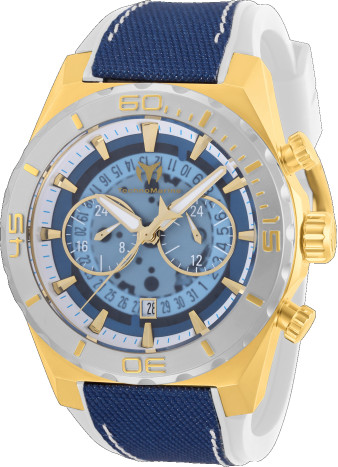 TM-519007 | Technomarine