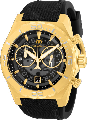 TM-519008 | Technomarine