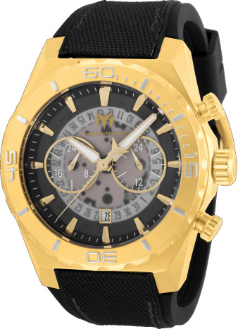 TM-519008 | Technomarine