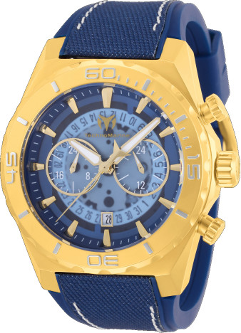 TM-519008 | Technomarine