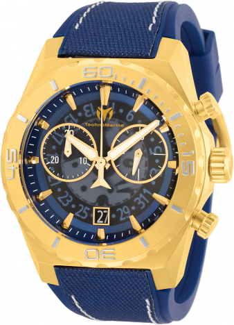 TM-519008 | Technomarine