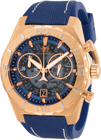 TM-519010 | Technomarine