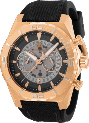 TM-519008 | Technomarine