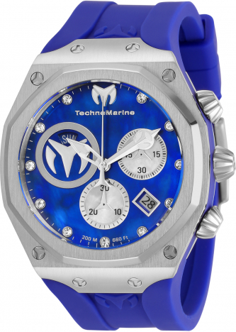 TM-519013 | Technomarine