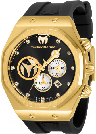 TM-520002 | Technomarine