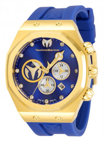 TM-520003 | Technomarine