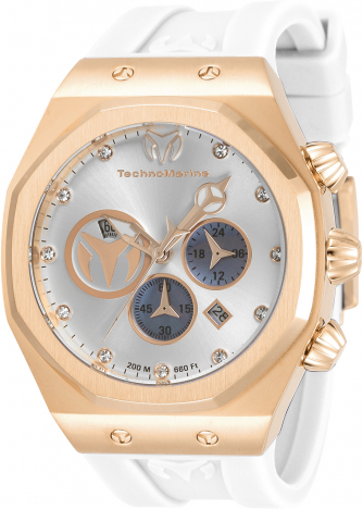TM-520003 | Technomarine