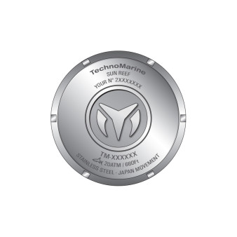 TM-523001 | Technomarine