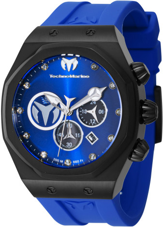 サ*宮様 TANGE1 Cr-mo 520㎜ サンツアー シュパーブプロ コンポ TM-523001 | Technomarine