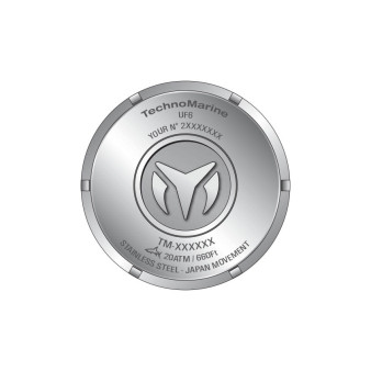 TM-616005 | Technomarine
