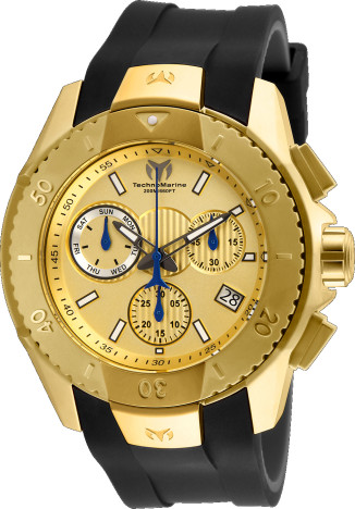 TM-617001 | Technomarine