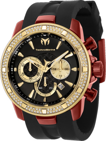 【完売品】TM24 TMXORBR シグネチャーフーディ M TM-621017 | Technomarine