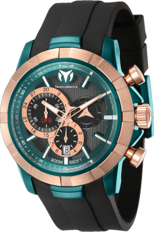 トイマニ M-101 M-102 M-102 M-103 TM-621026 | Technomarine