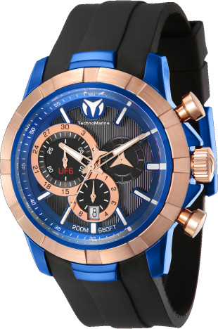 TM-621027 | Technomarine