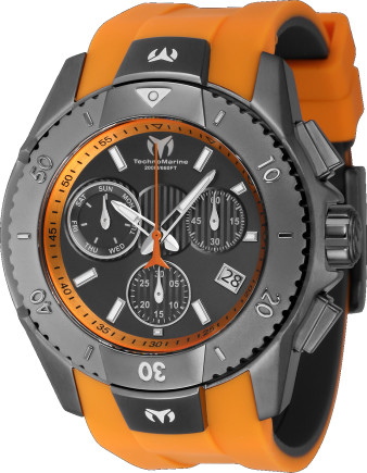 TM-621032 | Technomarine