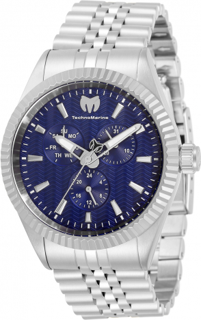 [レア] TechnoMarine SEA DREAM マザーオブパール TM-715028 | Technomarine