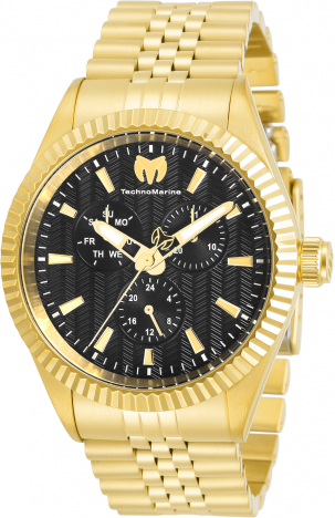 [レア] TechnoMarine SEA DREAM マザーオブパール TM-719001 | Technomarine