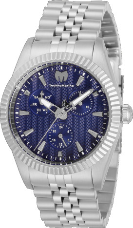 TM-719016 | Technomarine