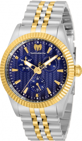 TM-719015 | Technomarine display picture 3
