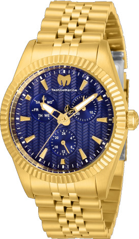 TM-719018 | Technomarine