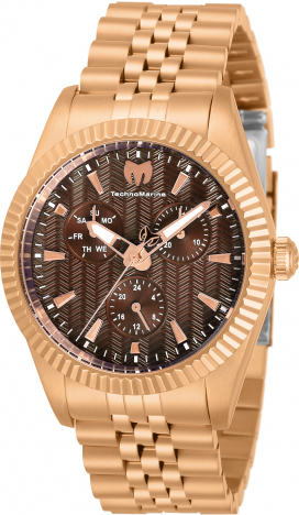TM-719015 | Technomarine