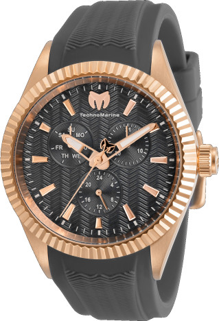 [レア] TechnoMarine SEA DREAM マザーオブパール TM-715032 | Technomarine