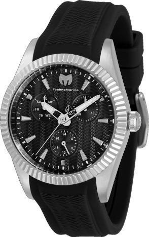 [レア] TechnoMarine SEA DREAM マザーオブパール TM-719031 | Technomarine