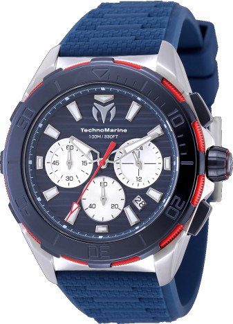 TM-725021 | Technomarine