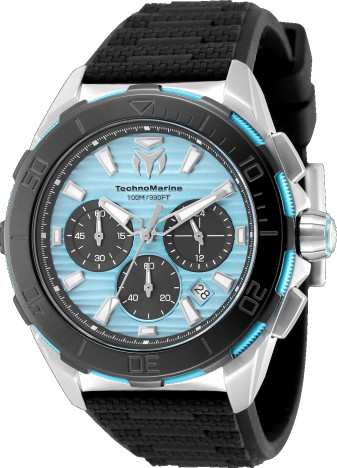 TM-725021 | Technomarine