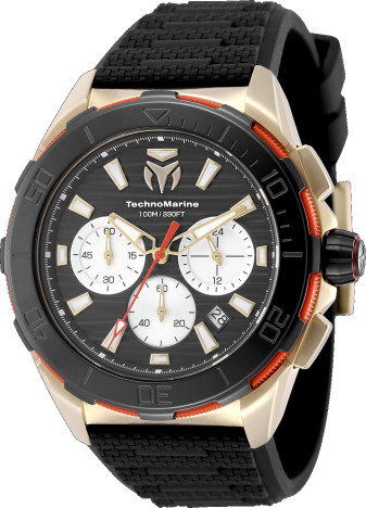 TM-725027 | Technomarine