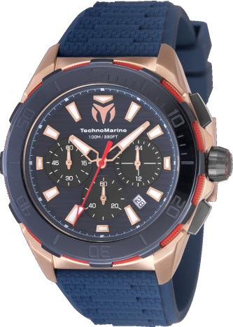 TM-725026 | Technomarine