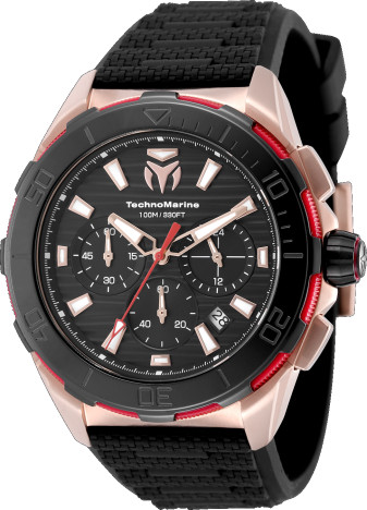 TM-725022 | Technomarine
