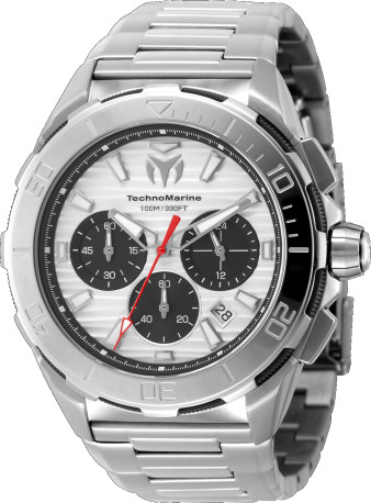 メダル TM-725034 | Technomarine