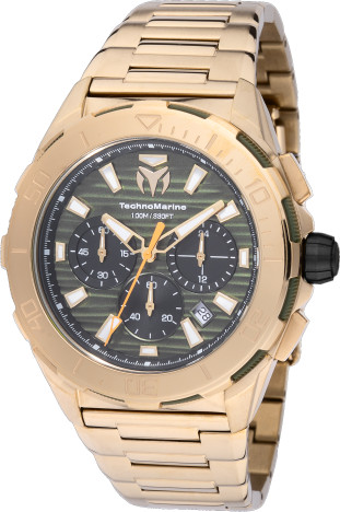 TM-725031 | Technomarine