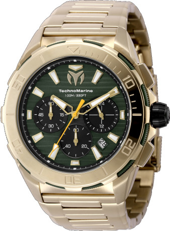 TM-725031 | Technomarine
