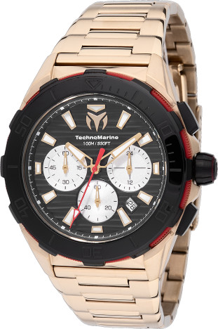TM-725033 | Technomarine