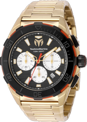 TM-725033 | Technomarine