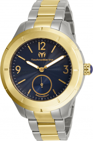 [レア] TechnoMarine SEA DREAM マザーオブパール TM-715032 | Technomarine