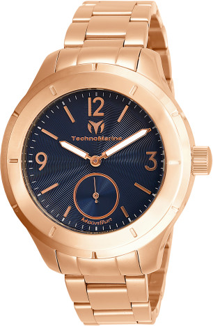 TM-818000 | Technomarine