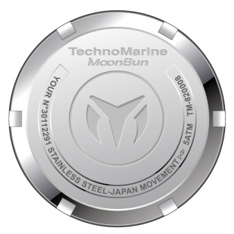 ノルンマーニ Citizen Men's Series 8 Mechanical 830 Watch NA1010-84X – IPPO