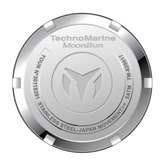TM-820017 | Technomarine